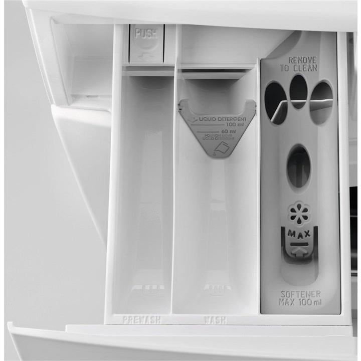 Immagine prodotto Electrolux Lavatrice Da Incasso Ew7w368si