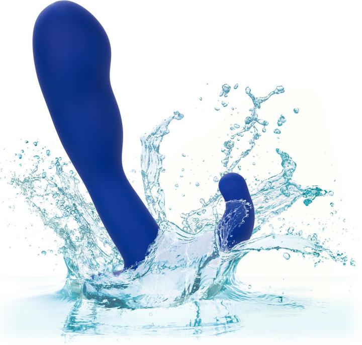 Image du produit CalExotics Admiral™ Sonde incurvée avancée
