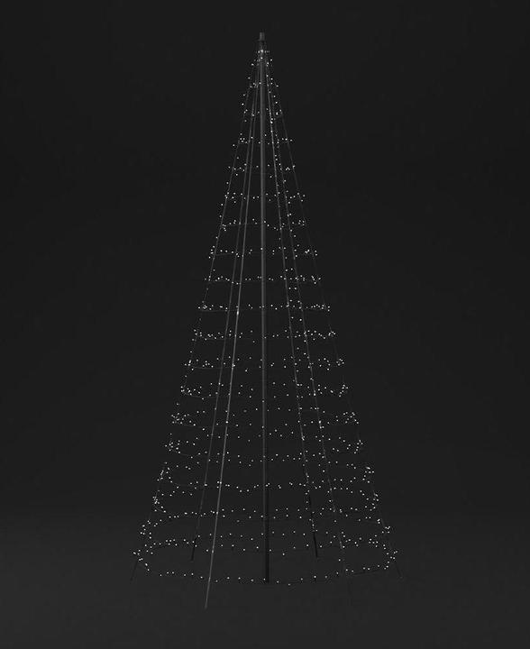Actual product image Twinkly Light tree