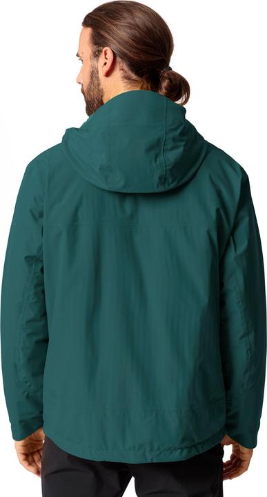 Produktbild Vaude Men's Rosemoor Padded Jacket (XL)