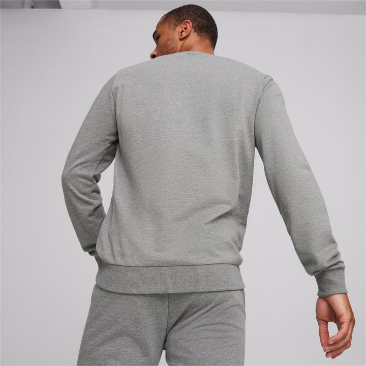 Produktbild Puma teamGOAL Casuals Crew Neck Sweat (L)
