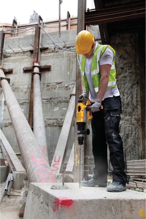 Produktbild DeWalt DT9423-QZ (24 Millimeter)