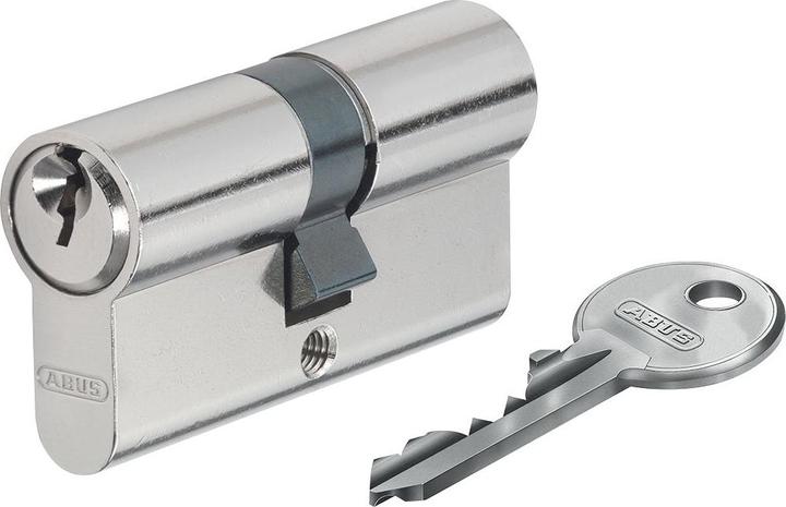 Actual product image Abus E50N 30/30 KD (Profile cylinder)