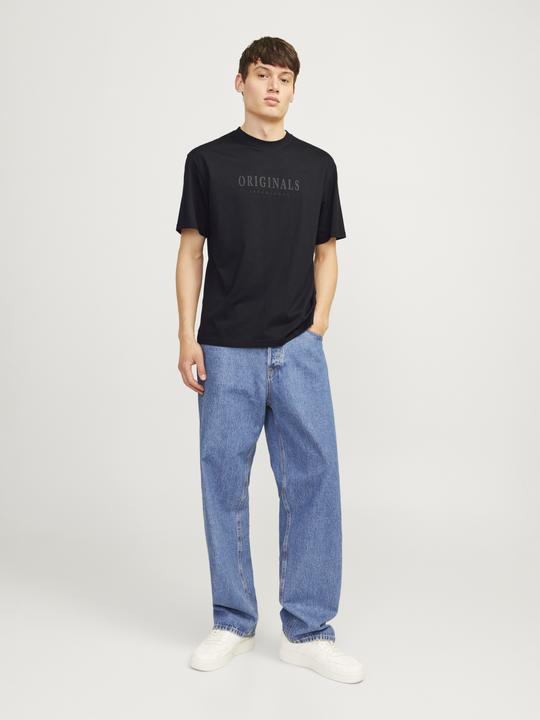 Immagine prodotto Jack & Jones Jorfrederiksberg Tee Ss Crew Neck Noos (L)