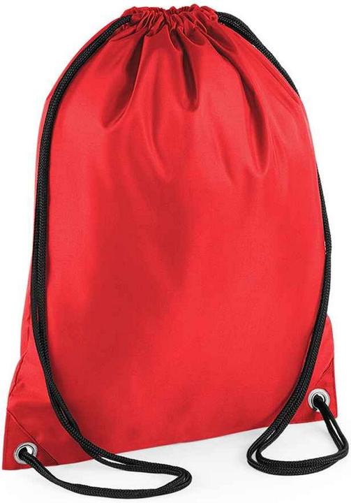 Bagbase Turnbeutel Budget (11 l)