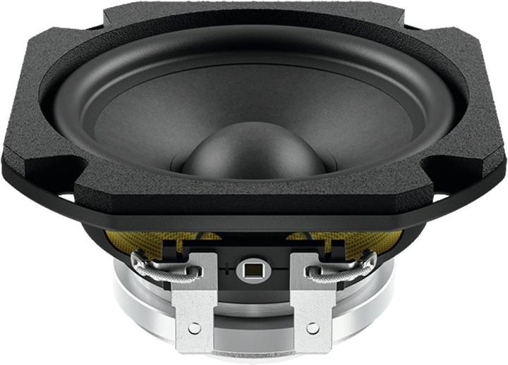 Immagine prodotto Lavoce FSN030.72 Altoparlante full range da 3", neodimio, cestello in acciaio (1 pz.)