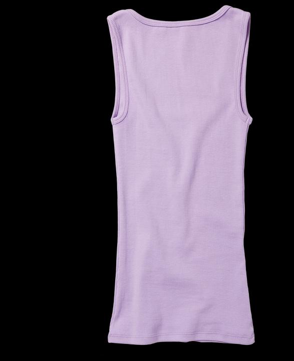 Actual product image Mystic Honest Singlet (XL)