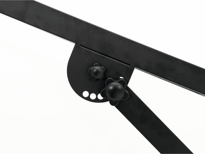 Produktbild Omnitronic Rackwagen 12HE/10HE schwenkbar auf Rollen (19" Rack)