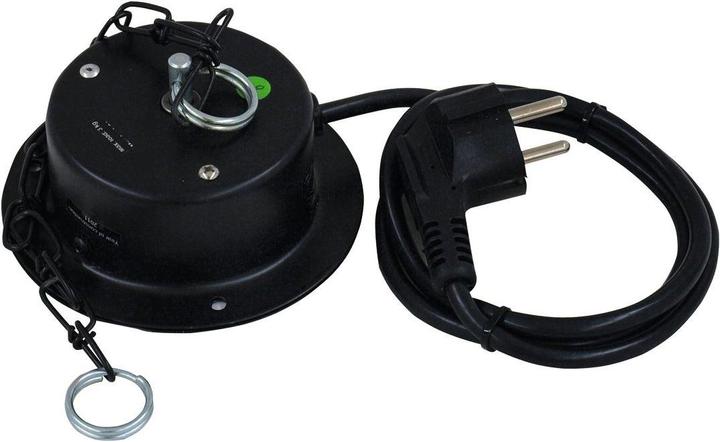 Immagine prodotto Eurolite Motore rotativo MD-1030 con spina di rete (11.30 cm)