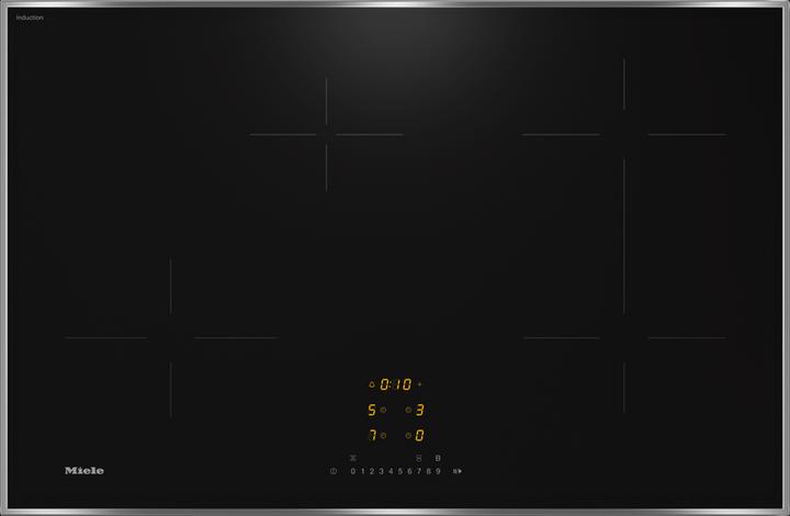 Actual product image Miele DAAG 200