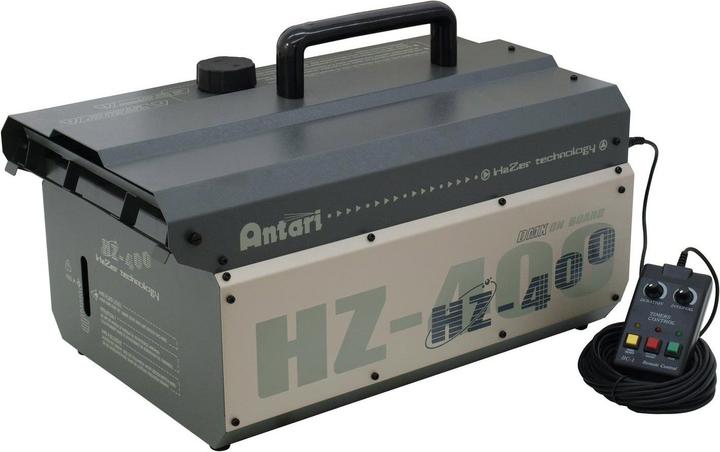 Immagine prodotto Antari HZ-400 Hazer con timer di controllo