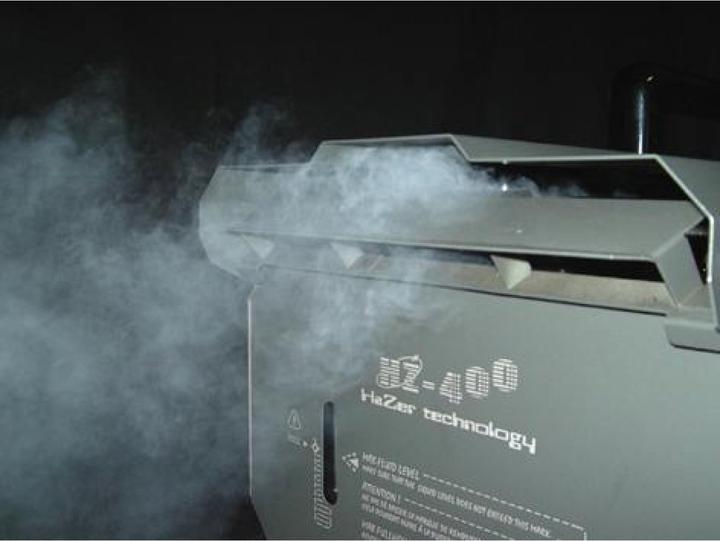 Immagine prodotto Antari HZ-400 Hazer con timer di controllo