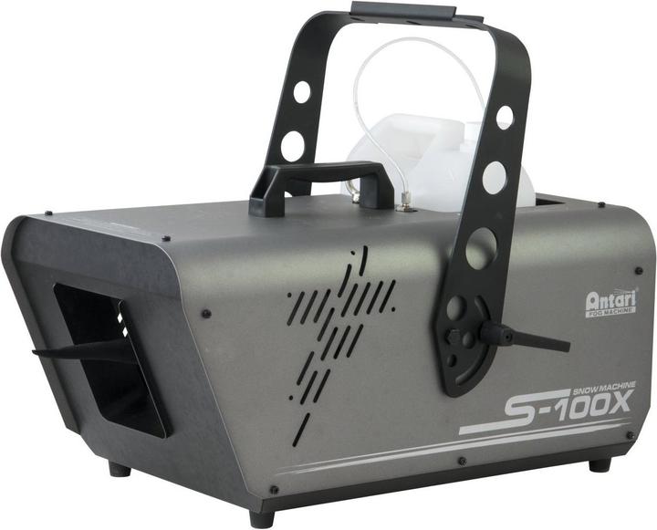 Produktbild Antari S-100X DMX Schneemaschine