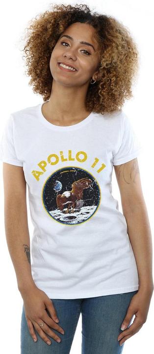 Produktbild Nasa Apollo 11 TShirt (M)