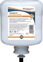 Multi Solcreme Stokoderm Sun Protect 30 PURE uden Farve/Parfume/1 parbener ECARF 1 ltr,1 Ltr/fl