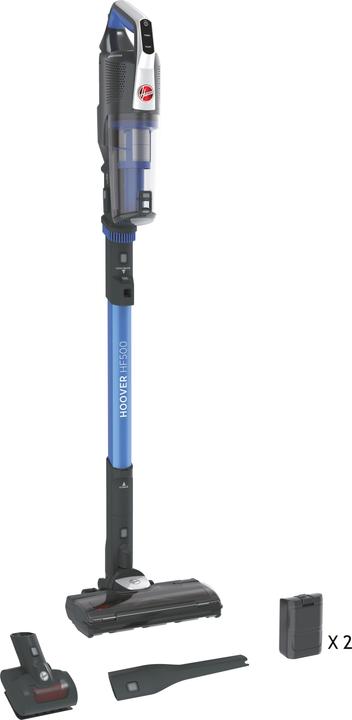 Immagine prodotto Hoover HF522STPE 011