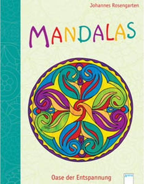 Colouring books