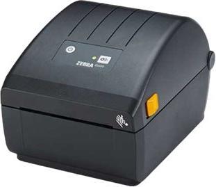 Image du produit Zebra Imprimante TT (74/300M) ZD230 (203 dpi)