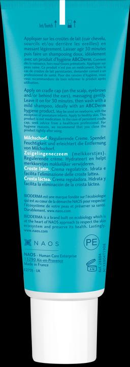 Produktbild Bioderma Abc Derm Babysquam