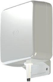 Immagine prodotto Insys icom, Antenna a pannello per esterni, MIMO, /LTE/UMTS/GSM, SMA, 698, 1710-, incl.