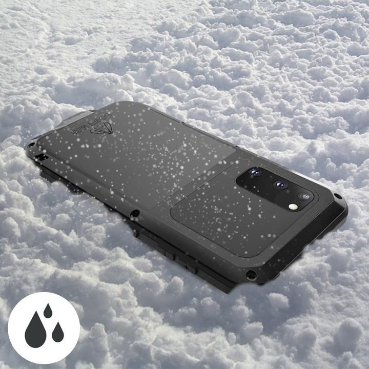 Produktbild Love Mei Full protection Series (Samsung Galaxy S20)