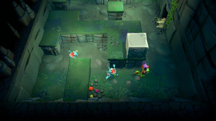 Immagine prodotto GED Yooka-Laylee and the Impossible Lair (PS4, EN)