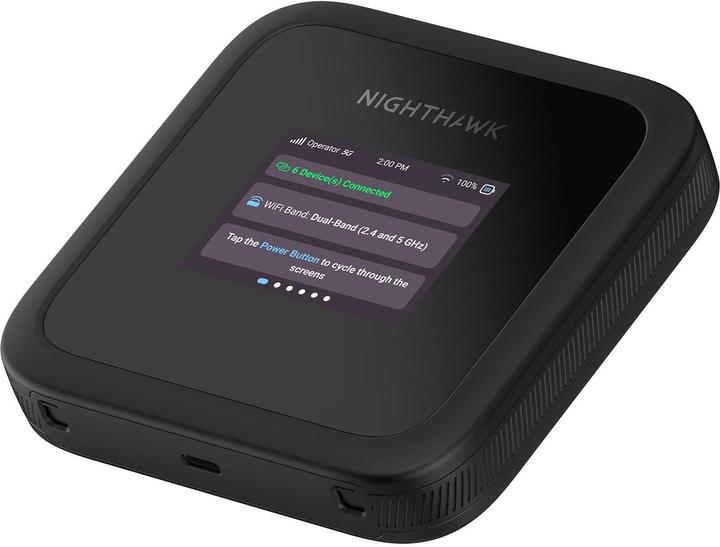 Productafbeelding Netgear Nighthawk M3 Mobile Router