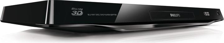 Philips Bdp7700 (Bluray Player)