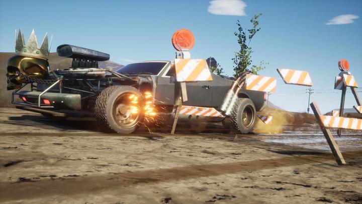 Image du produit Microsoft Fast & Furious: Spy Racers Rise of SH1FT3R (Xbox Series X, Xbox Series S, Xbox One X, Xbox One S)