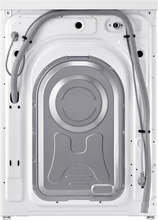 Immagine prodotto Samsung Lavatrice WW5000, 8kg, A (8 kg, A sinistra)