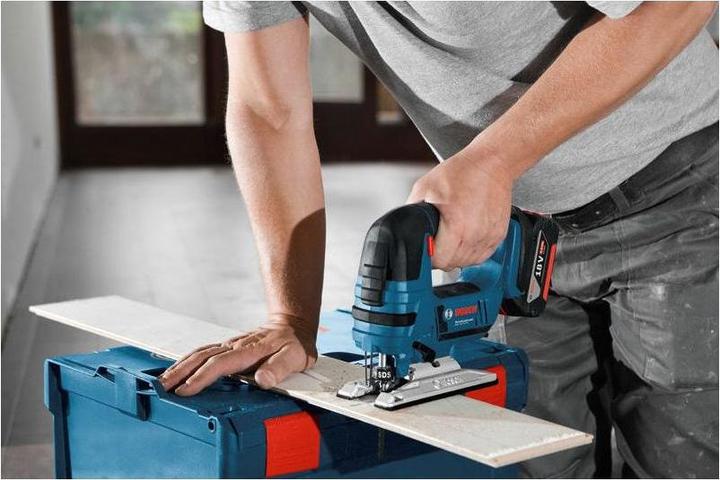 Produktbild Bosch Professional Gst 18v-Li B