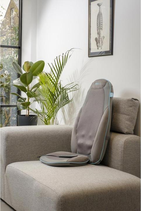 Image du produit Homedics Housse de siège de massage SGM-1300H-EU