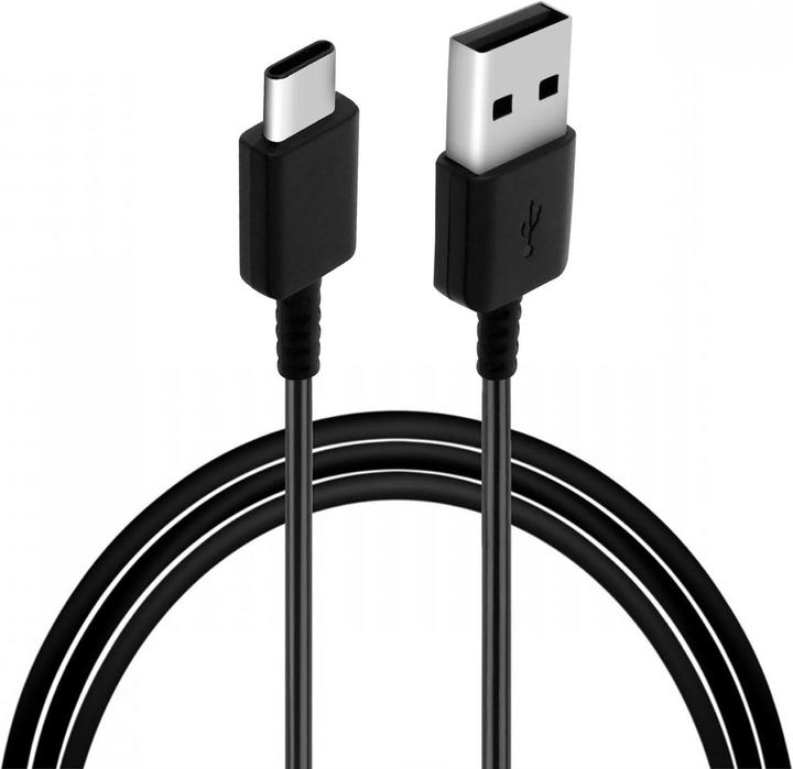 Actual product image Samsung USB Typ A – USB C (0.80 m, USB 3.2 Gen 1)