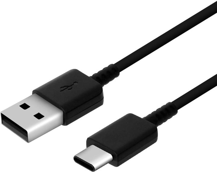 Actual product image Samsung USB Typ A – USB C (0.80 m, USB 3.2 Gen 1)
