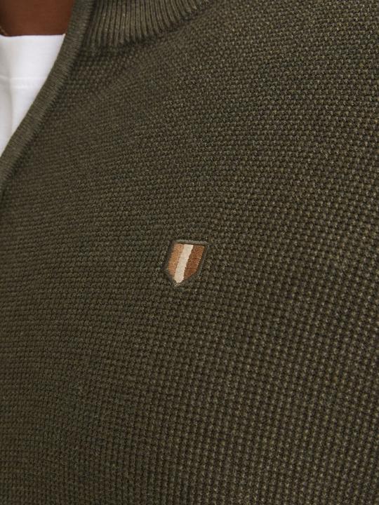 Immagine prodotto Jack & Jones Cardigan taglie forti Cardigan (6XL)