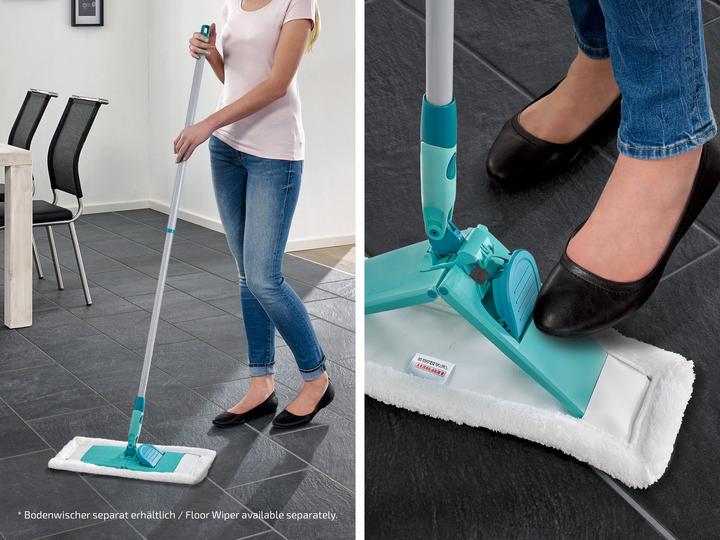 Actual product image Leifheit Mop cover Classic XL microfibre (1 pcs.)