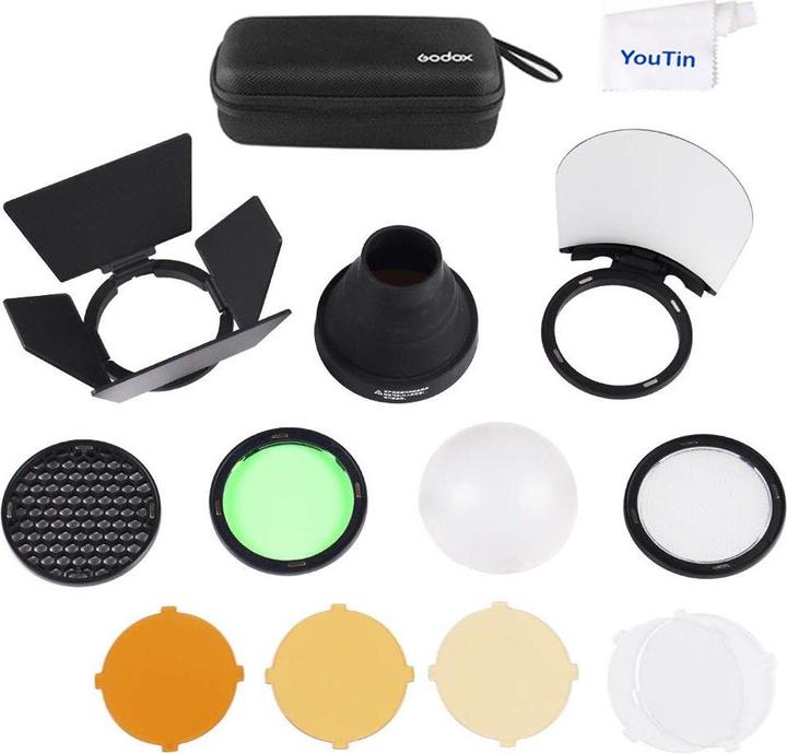 Produktbild Godox AK-R1