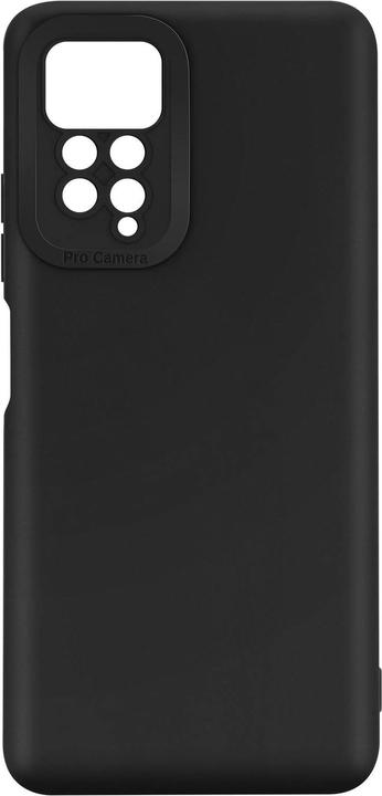 Image du produit Avizar Housse en gel Series (Xiaomi Redmi Note 11 Pro+)