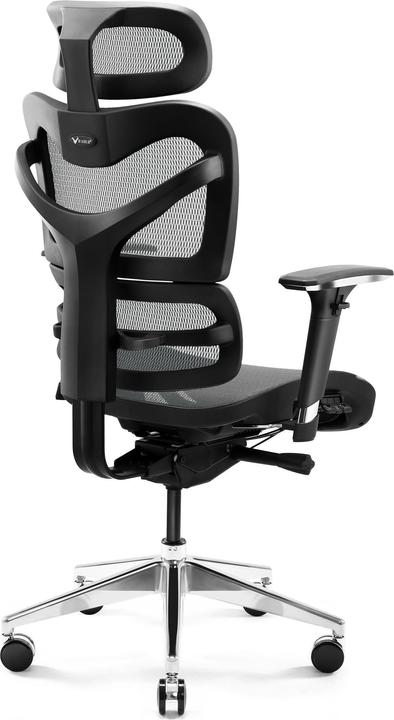 Actual product image Diablo V-Commander Black-Gray