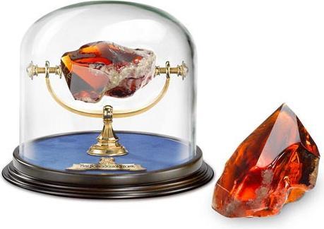 Noble Collection Der Stein der Weisen
