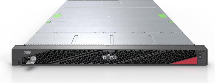 Immagine prodotto Fujitsu RX2530 M6 SILVER 4314 8xSFF titanio (Intel Xeon Silver 4314, 16 GB, Server Rack)