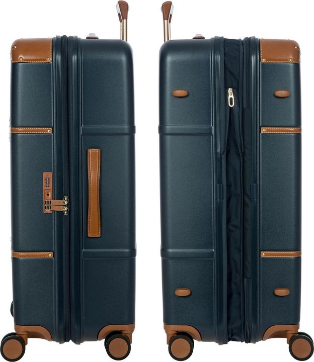 Produktbild Brics Bellagio 4 Rollen Trolley 76 cm mit Dehnfalte (96 l, XL (ab 115l))