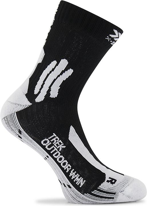Produktbild X-Bionic Trek Outdoor Wmn Socks (35 - 36)