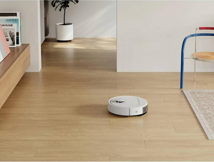 Produktbild Ecovacs N20e Plus (Saugwischroboter)