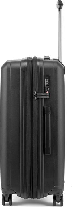 Image du produit Epic Halo 4 Rollen Trolley 66 cm mit Dehnfalte (71 l)