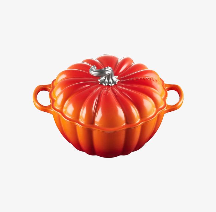 Produktbild Le Creuset Signature (24 cm, Bräter + Schmortopf, Gusseisen)