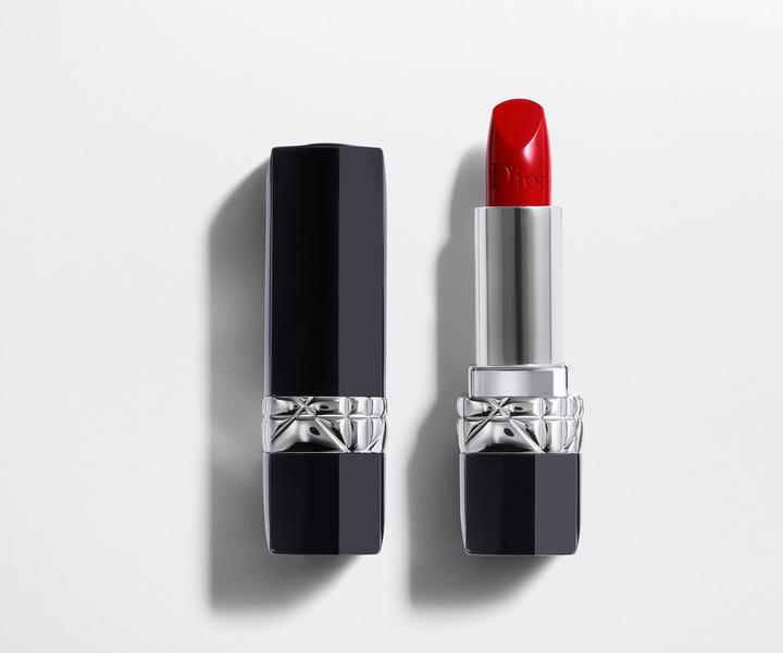 Image du produit Dior Rouge (999)