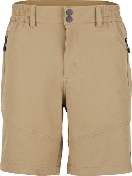 Actual product image Heber Peak EvergreenHe. Shorts (4XL)