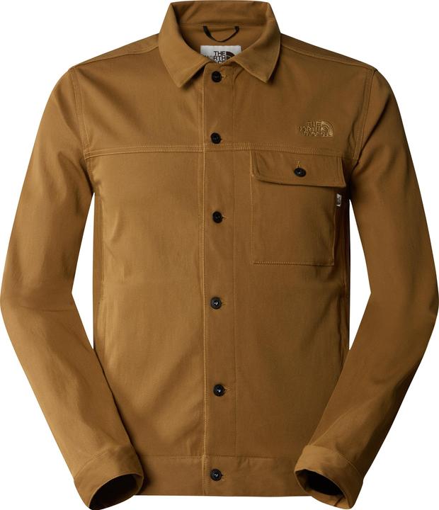 Produktbild North Face Hedston Work Jacket (S)