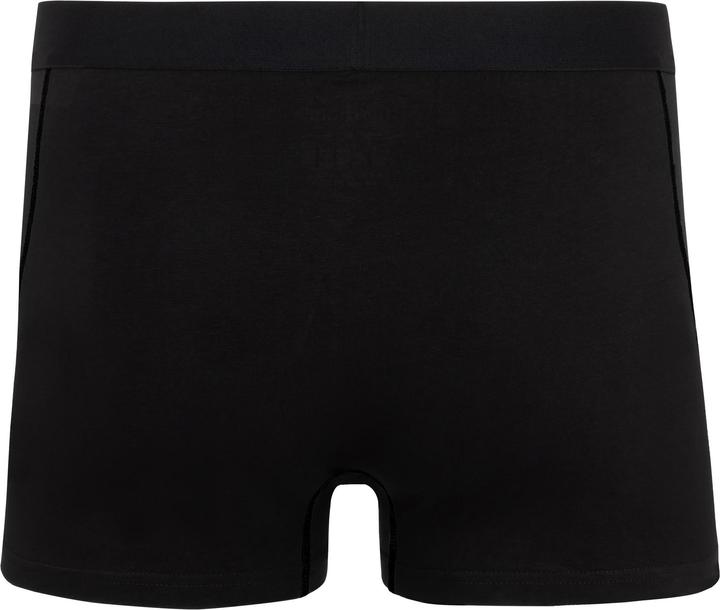 Image du produit Normani 6 boxers en coton pour hommes - 8879 (4XL, paquet de 6)